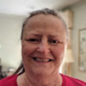 Meet your Posher, Pamela